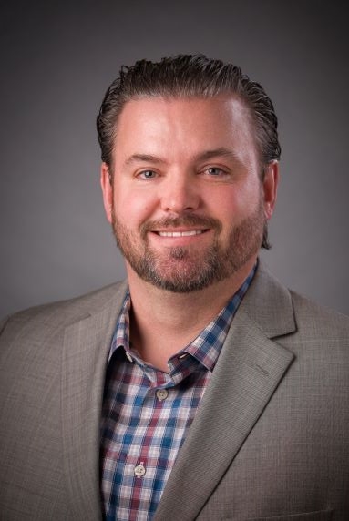 Dustin Peterson